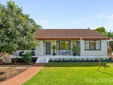 42 Esther Street, Eden Hill WA 6054