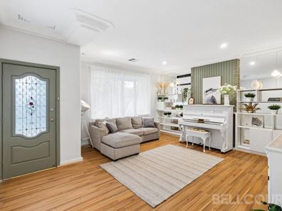 42 Esther Street, Eden Hill WA 6054