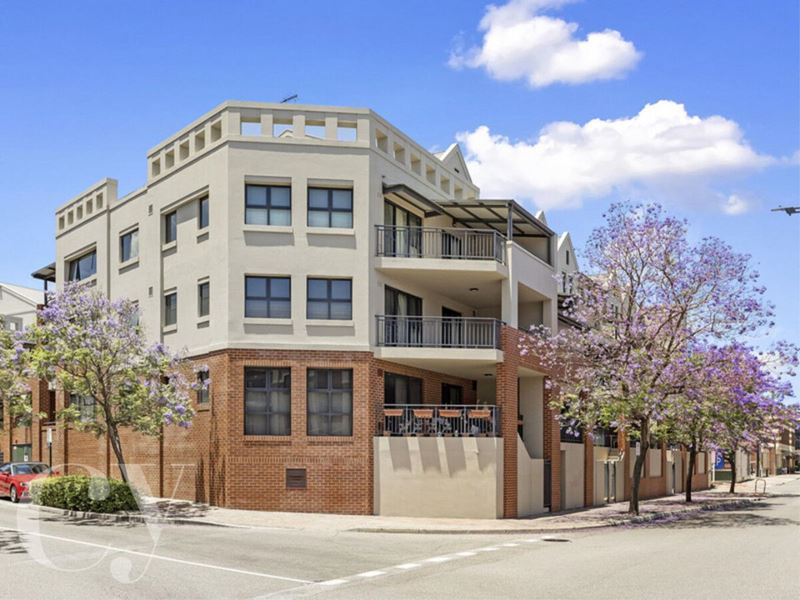 27/2 Wexford Street, Subiaco WA 6008