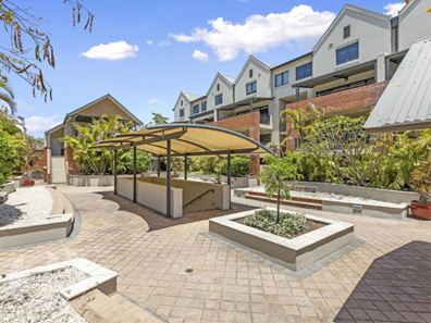 27/2 Wexford Street, Subiaco WA 6008