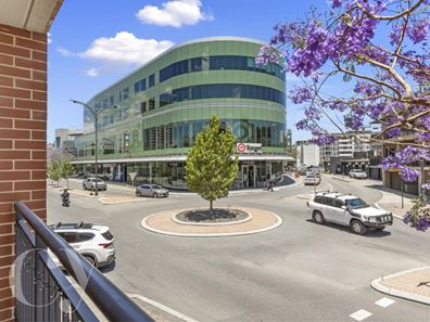 27/2 Wexford Street, Subiaco WA 6008