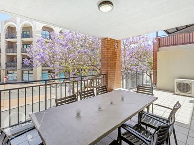 27/2 Wexford Street, Subiaco WA 6008