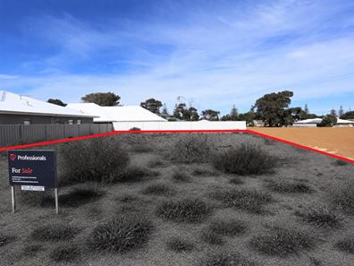 28 Mitchell Street, Castletown WA 6450