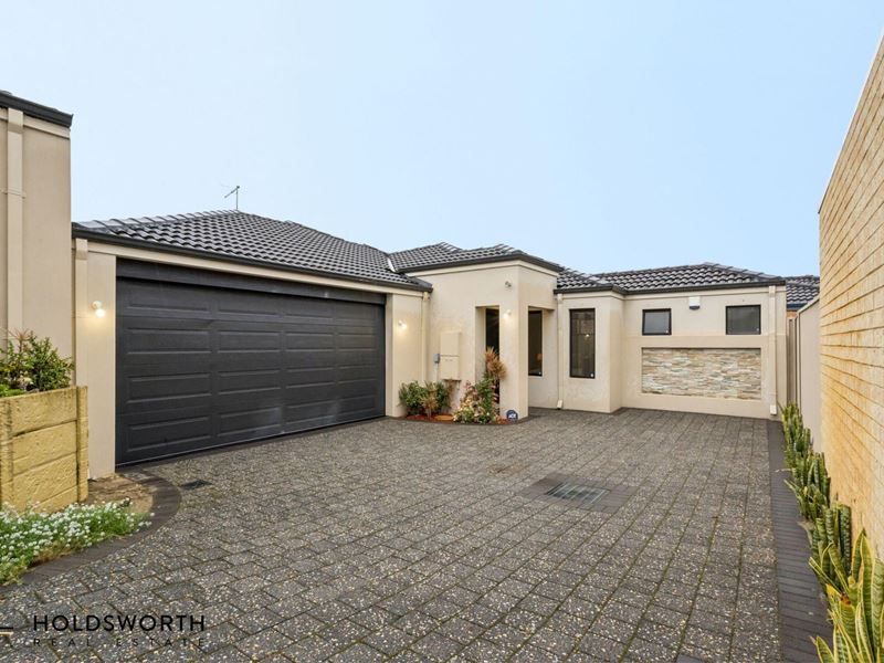3/166 Swan Street, Yokine WA 6060