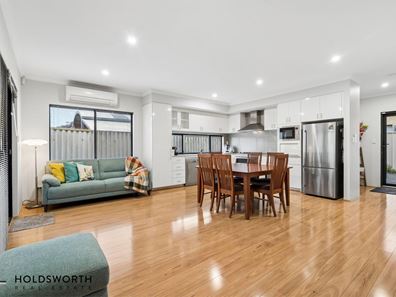 3/166 Swan Street, Yokine WA 6060