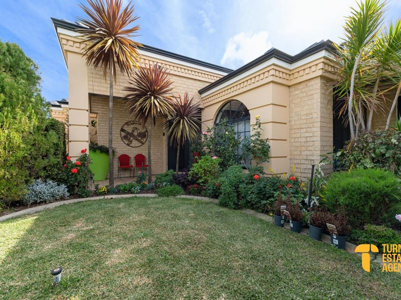 3 Turtle Point Cove, Jandakot WA 6164