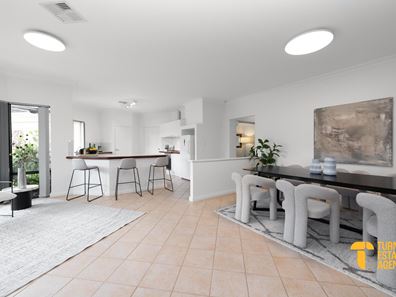 3 Turtle Point Cove, Jandakot WA 6164