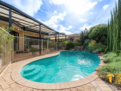 3 Turtle Point Cove, Jandakot WA 6164