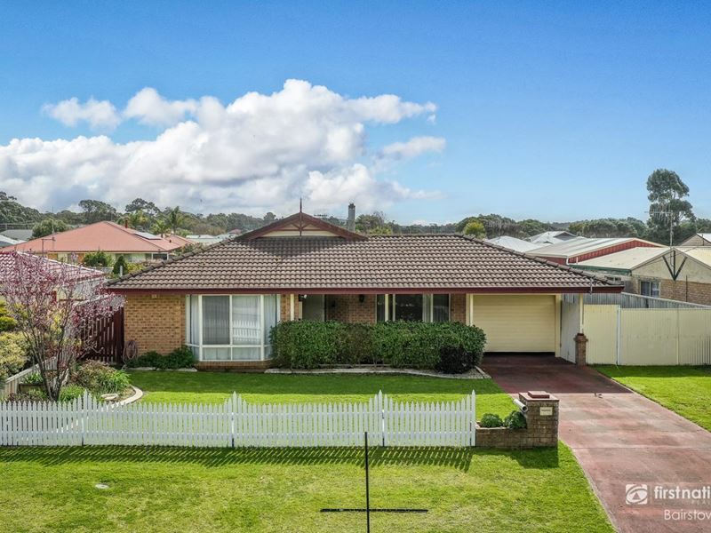 101 Elizabeth Street, Lower King WA 6330