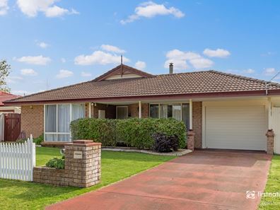 101 Elizabeth Street, Lower King WA 6330