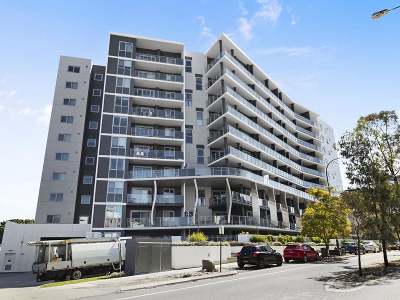 17/5 Rowe Avenue, Rivervale WA 6103