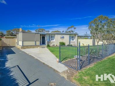 2 Brearley Street, Bullsbrook WA 6084