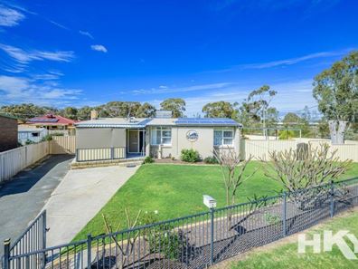 2 Brearley Street, Bullsbrook WA 6084