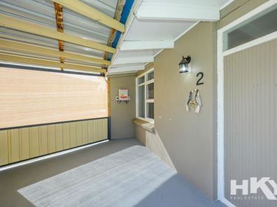 2 Brearley Street, Bullsbrook WA 6084