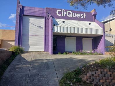50 Goodwood Parade, Burswood WA 6100
