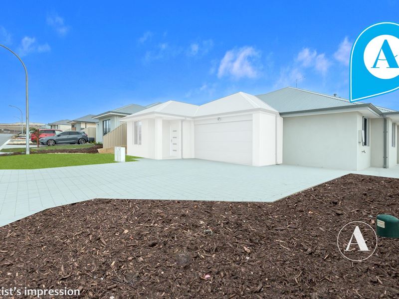 14B Wobbegong Grange, Two Rocks