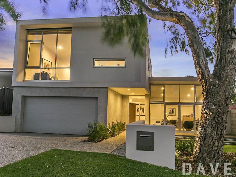 129 Colin Road, Wembley Downs WA 6019