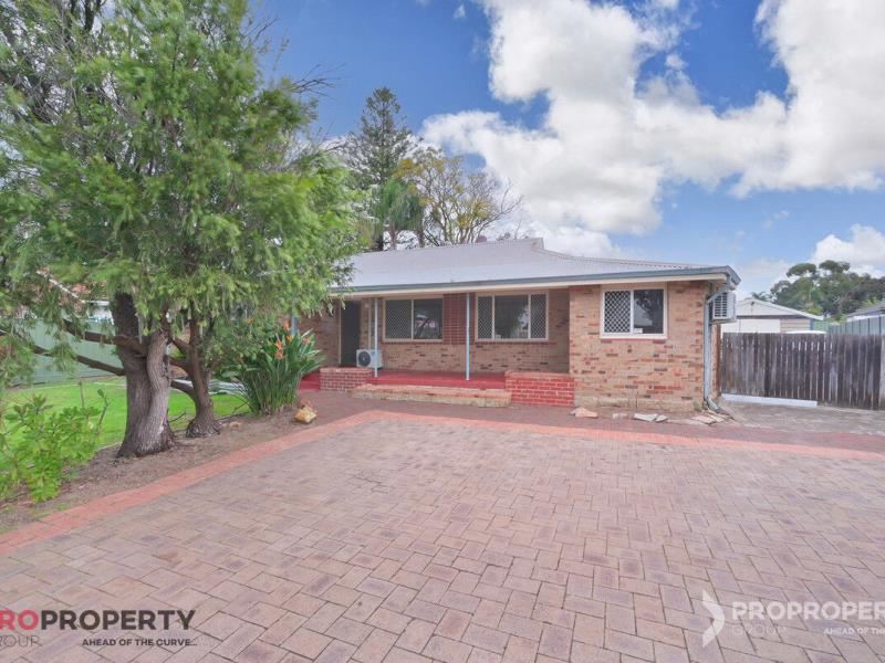537 Kalamunda Road, High Wycombe