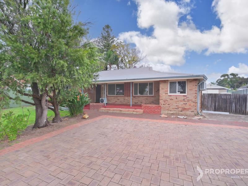 537 Kalamunda Road, High Wycombe WA 6057