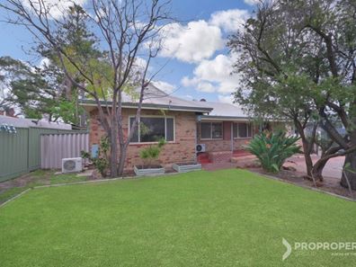 537 Kalamunda Road, High Wycombe WA 6057