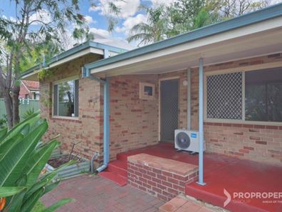 537 Kalamunda Road, High Wycombe WA 6057