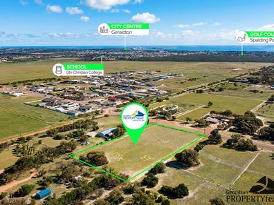 55 Webber Road, Moresby WA 6530