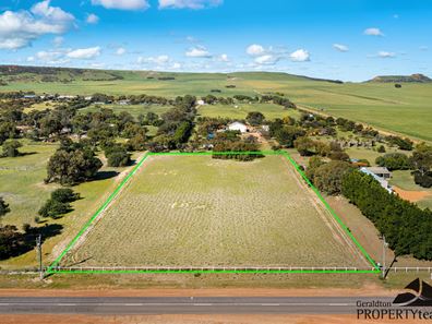 55 Webber Road, Moresby WA 6530