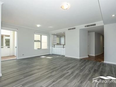 17/1 Henry Lawson Walk, Perth WA 6000
