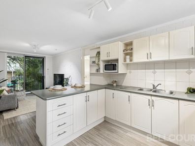 12/58 Second Avenue, Mount Lawley WA 6050