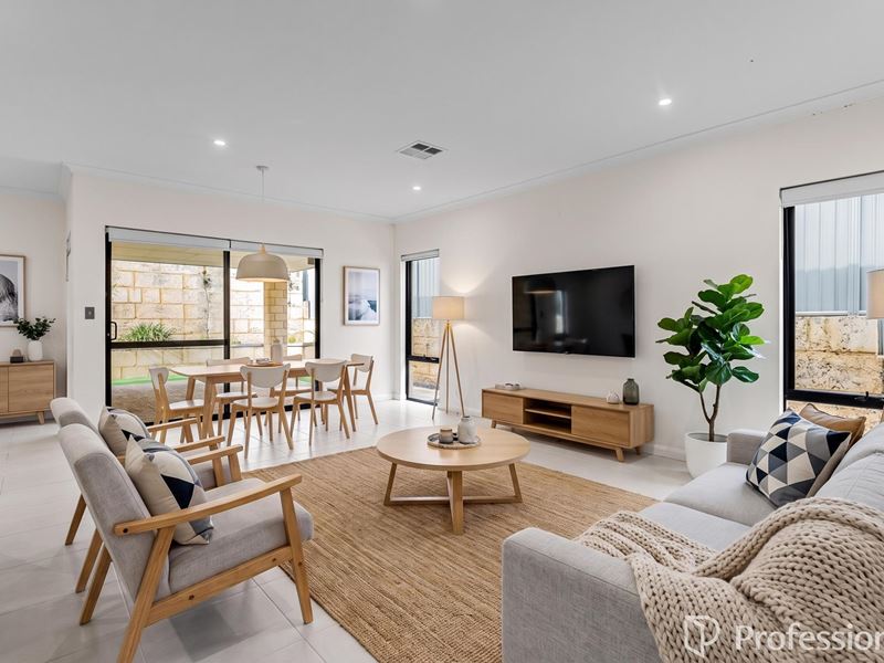 46 Broadside Avenue, Eglinton