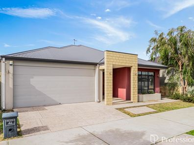 46 Broadside Avenue, Eglinton WA 6034