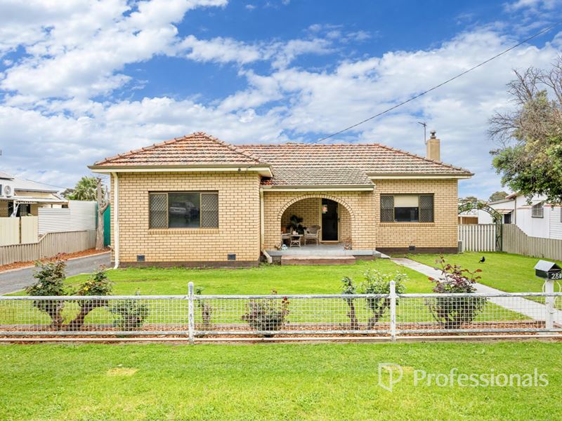28 Brunswick Road, Brunswick WA 6224