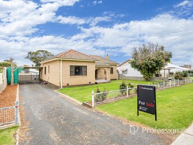 28 Brunswick Road, Brunswick WA 6224