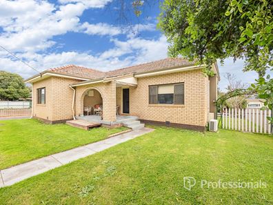 28 Brunswick Road, Brunswick WA 6224