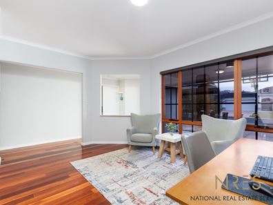 6 Chivalry  Way, Atwell WA 6164