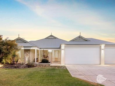 19 Kentchurch Bend, The Vines WA 6069