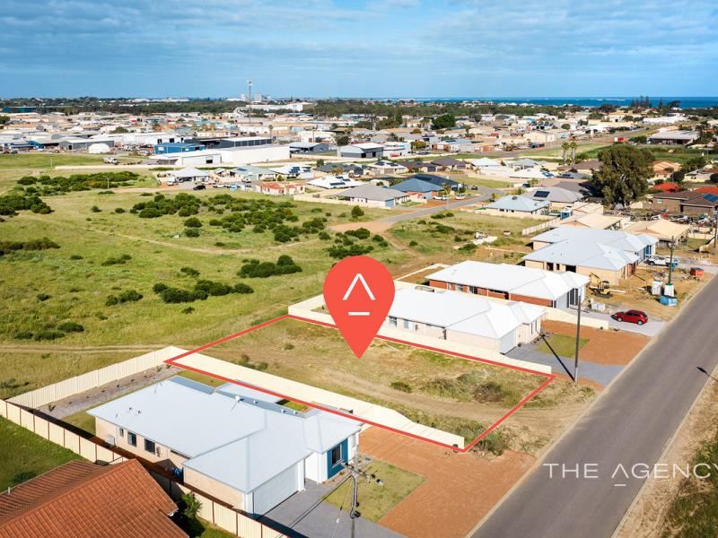 26 Koojarra Street, Webberton