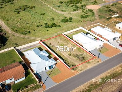 26 Koojarra Street, Webberton WA 6530