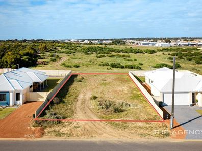 26 Koojarra Street, Webberton WA 6530