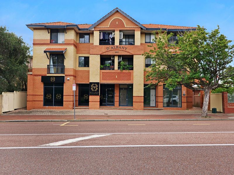 2/990 Albany Highway, East Victoria Park