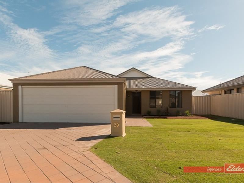 29 Jims Crescent, Secret Harbour WA 6173