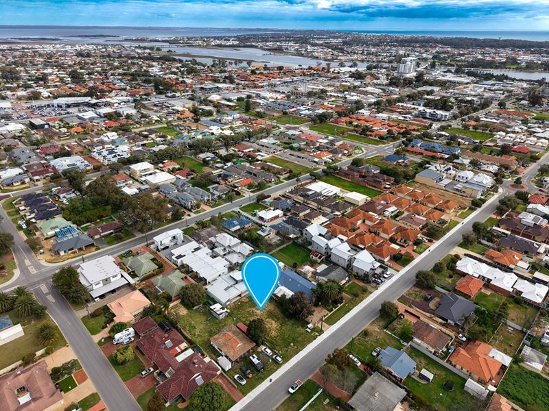 53 Cooper Street, Mandurah WA 6210