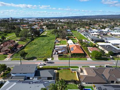 76 Elizabeth Street, East Cannington WA 6107