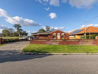 76 Elizabeth Street, East Cannington WA 6107