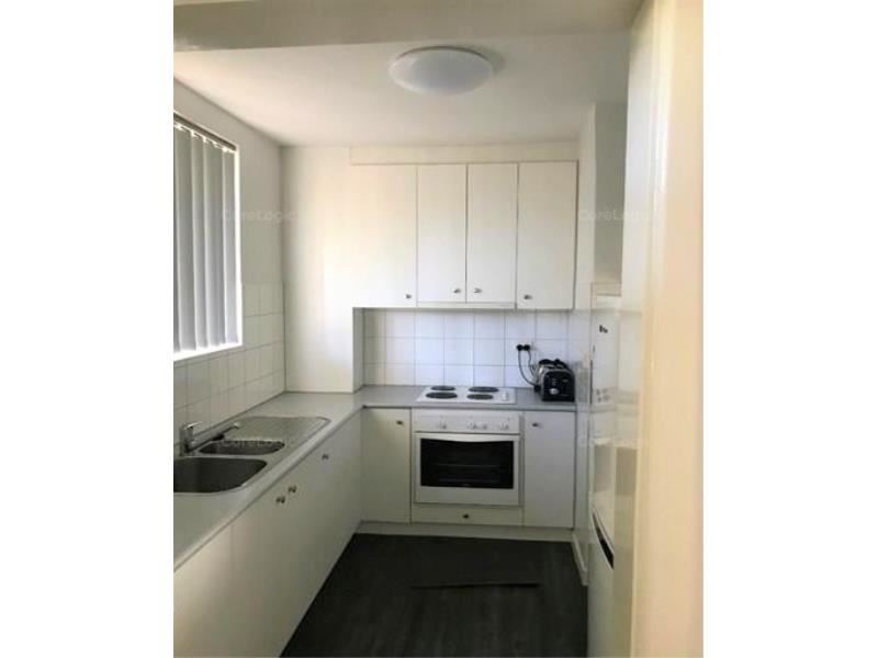 5/18 The Avenue, Crawley WA 6009