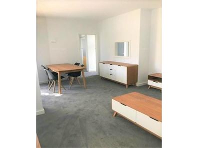 5/18 The Avenue, Crawley WA 6009