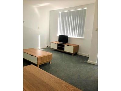 5/18 The Avenue, Crawley WA 6009