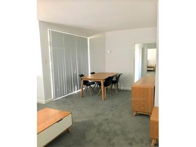 5/18 The Avenue, Crawley WA 6009