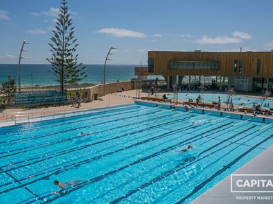 101B Gildercliffe St, Scarborough WA 6019