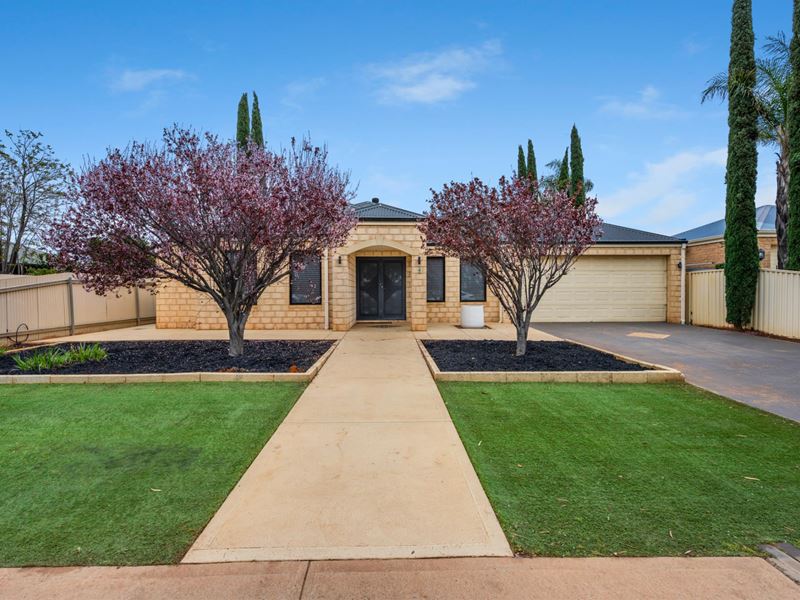 4 Henneker Drive, Broadwood WA 6430